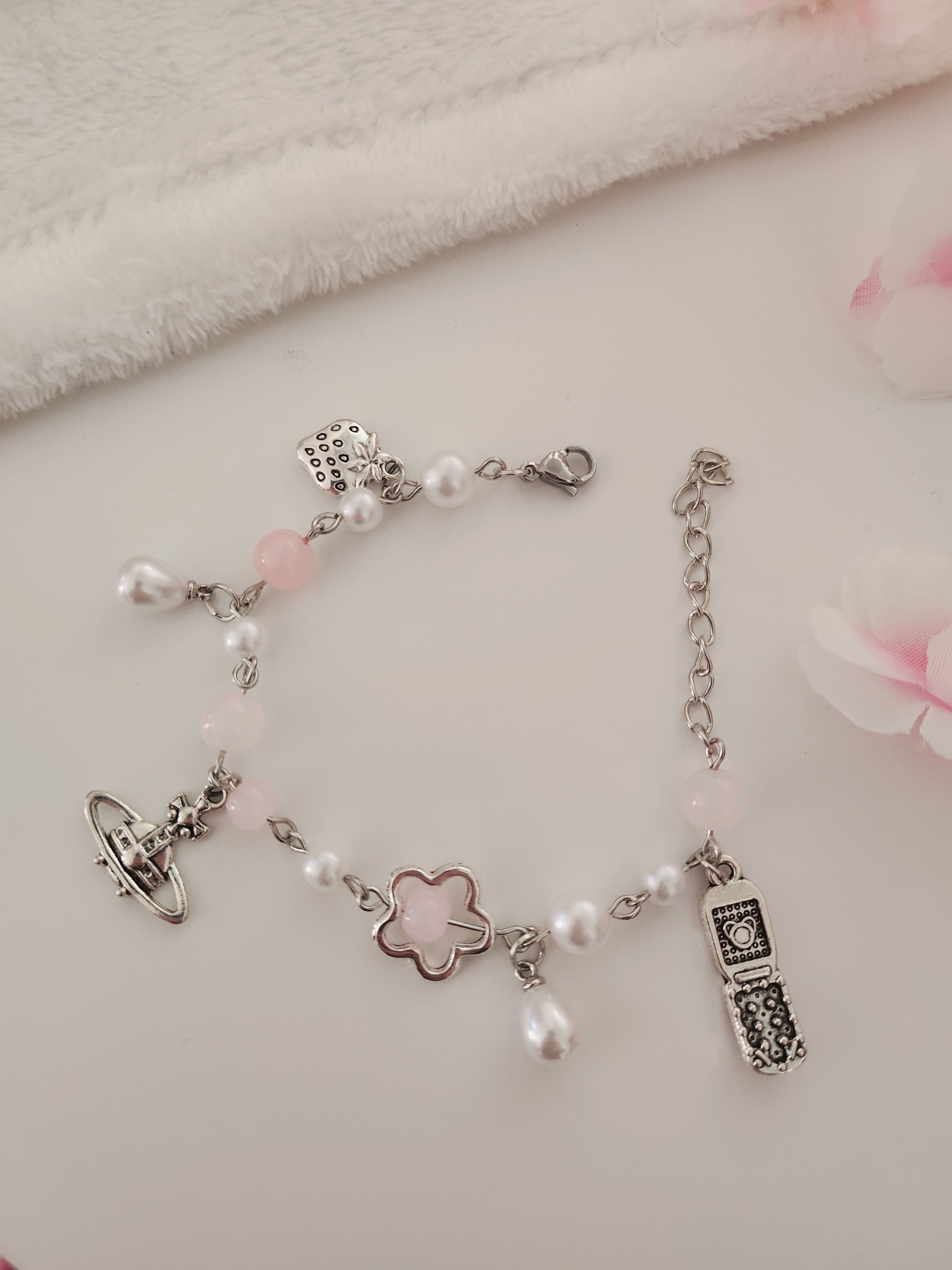 Bracelet "Hachiko"