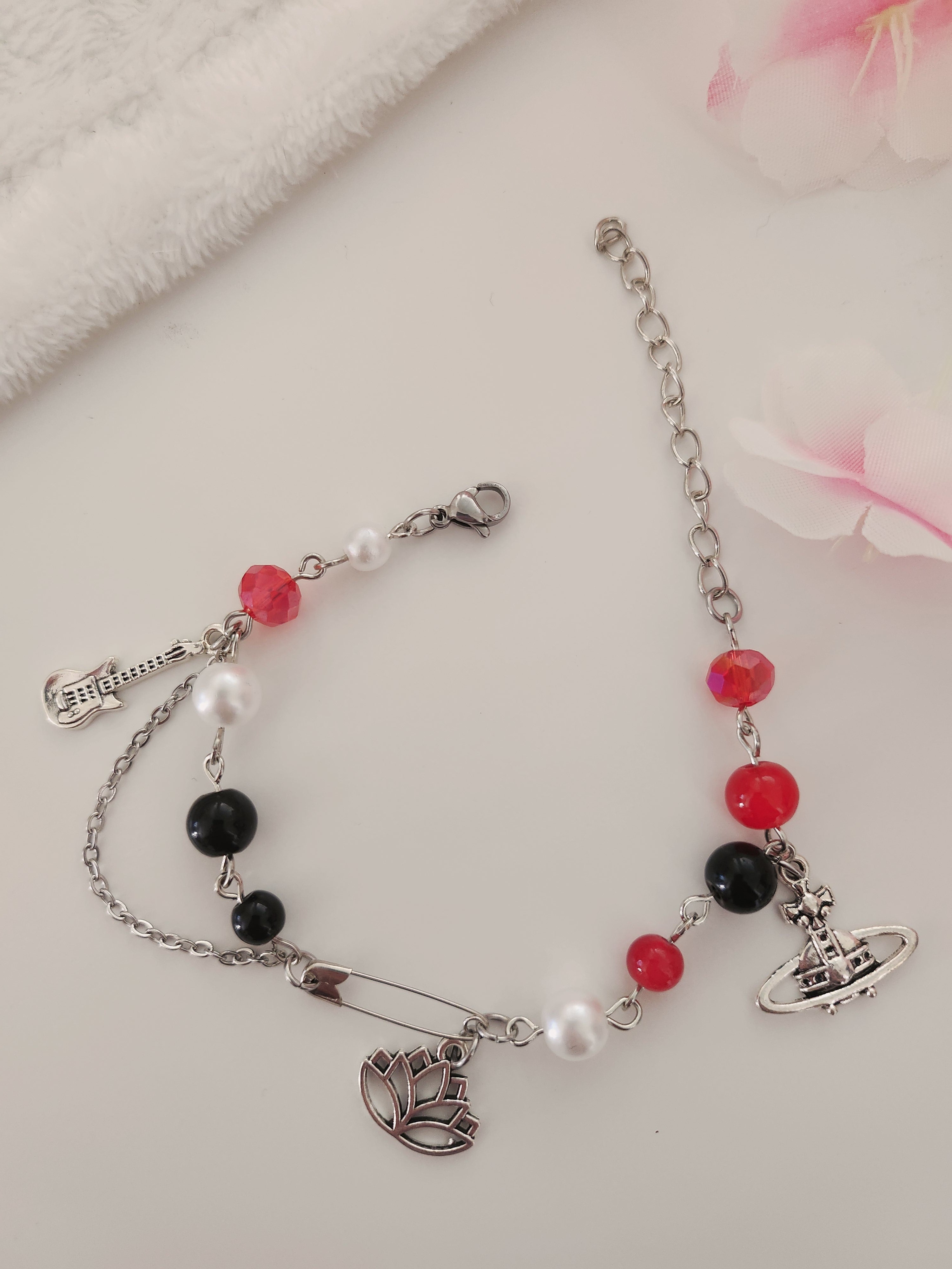 Bracelet "Nana"