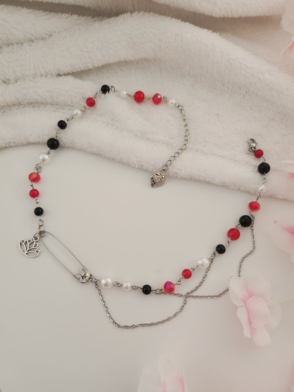 Collier "Nana"
