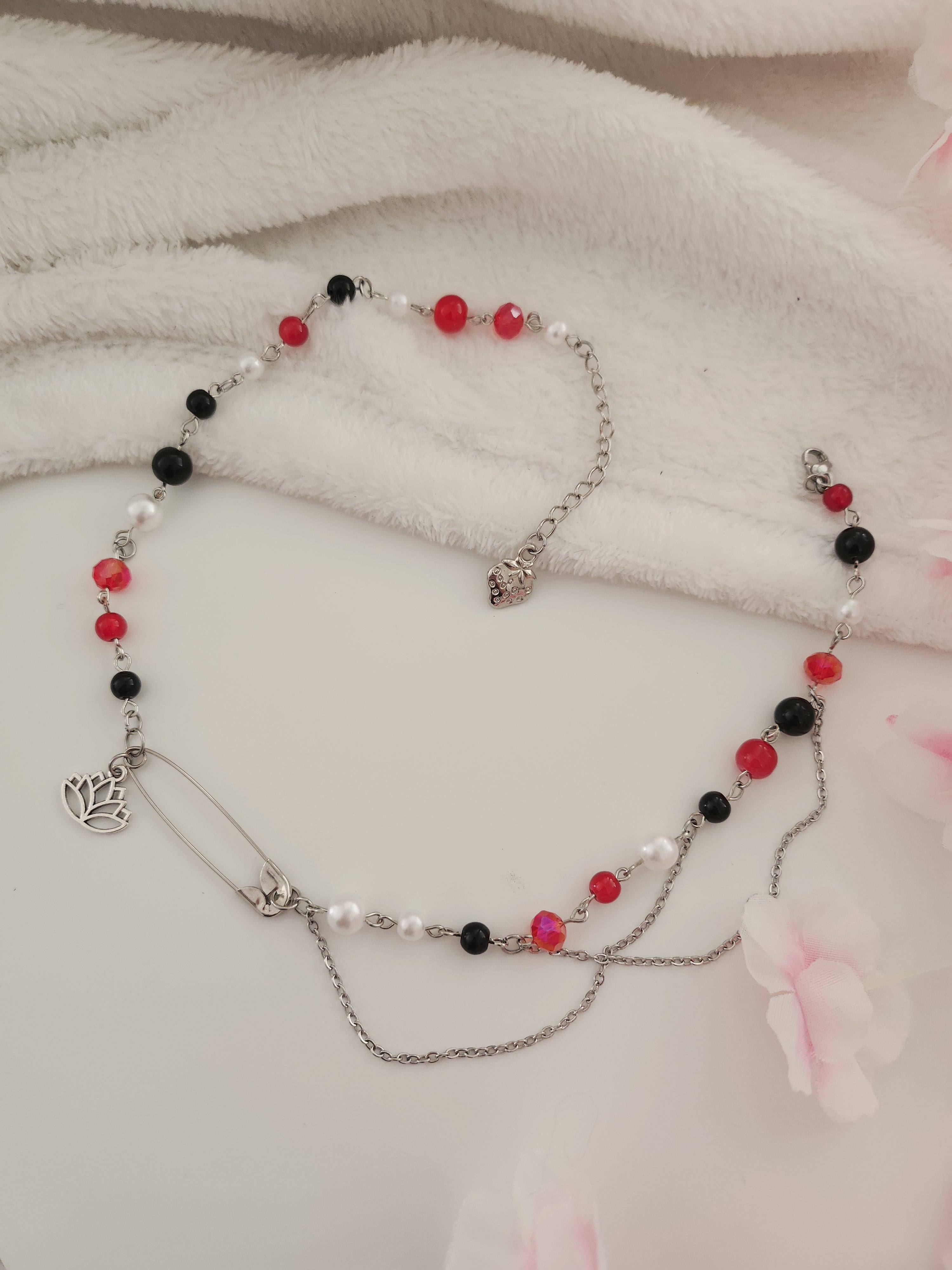 Collier "Nana"