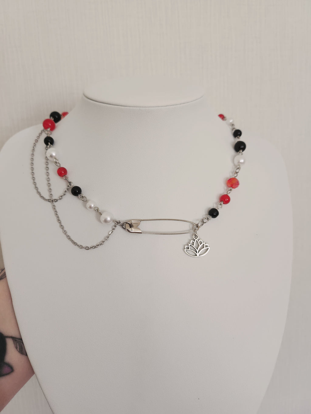 Collier "Nana"