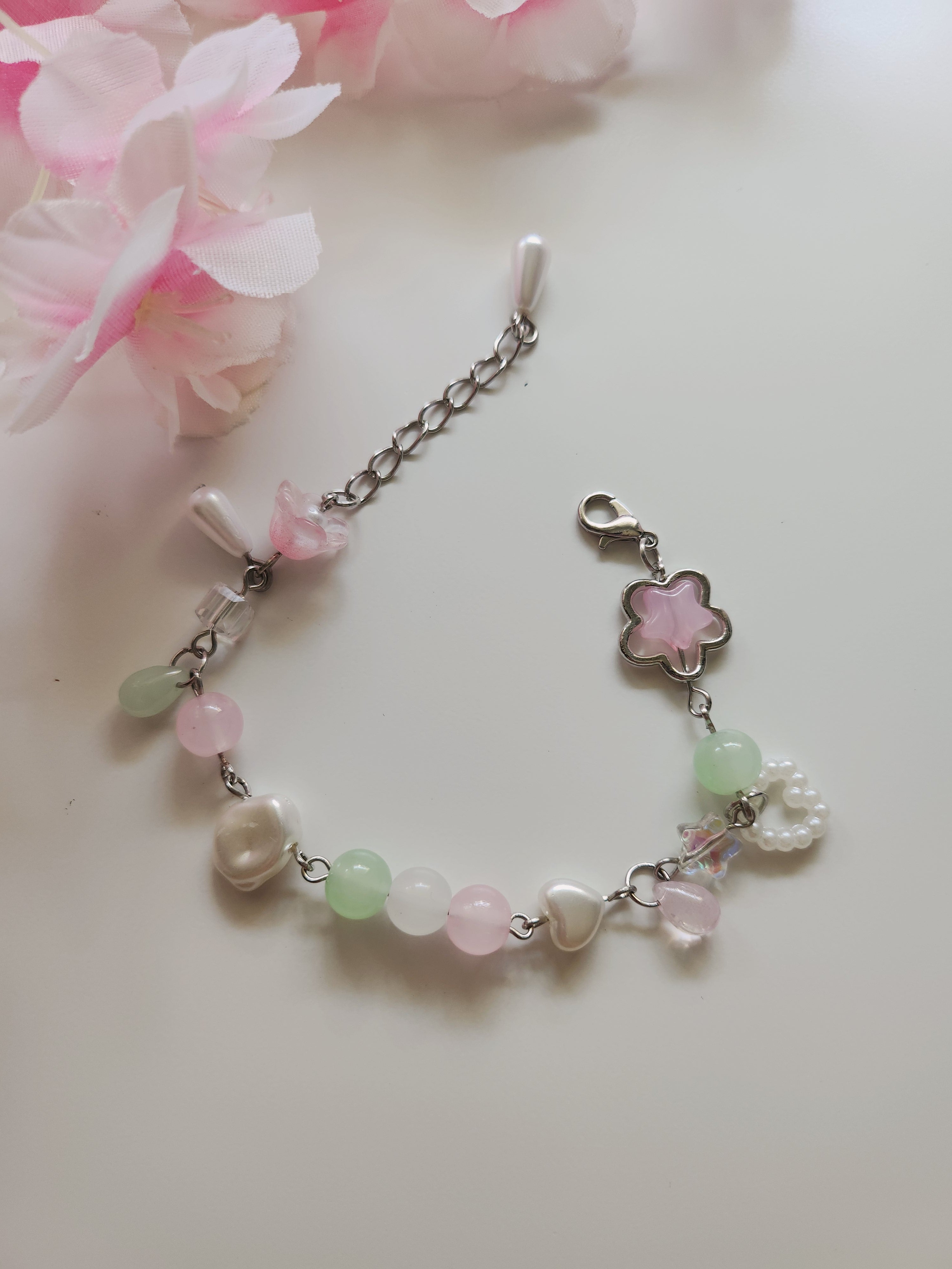 Bracelet dango