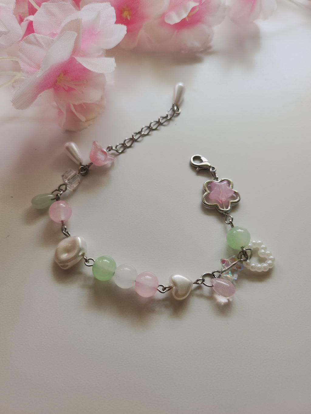 Bracelet dango