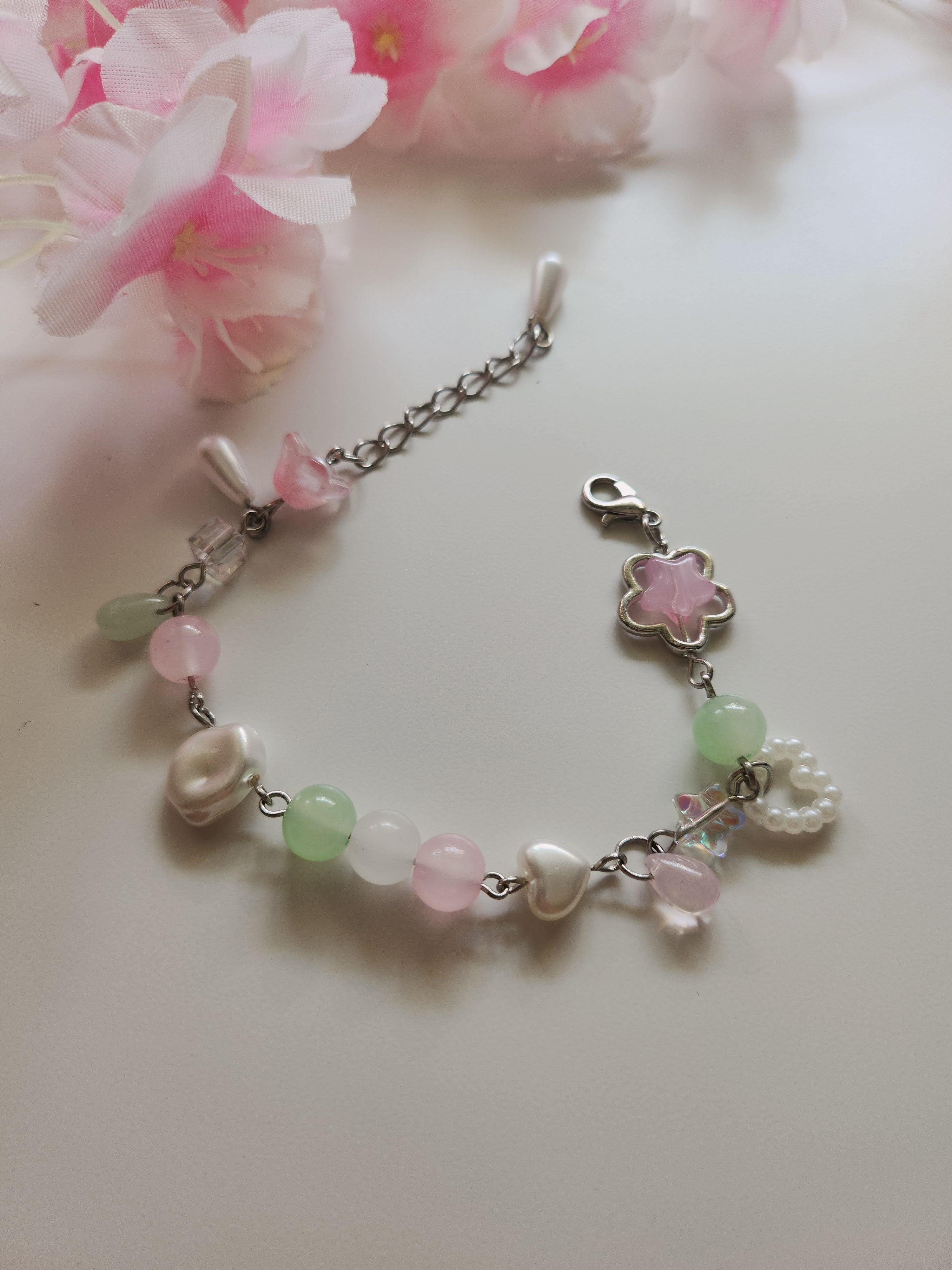 Bracelet dango