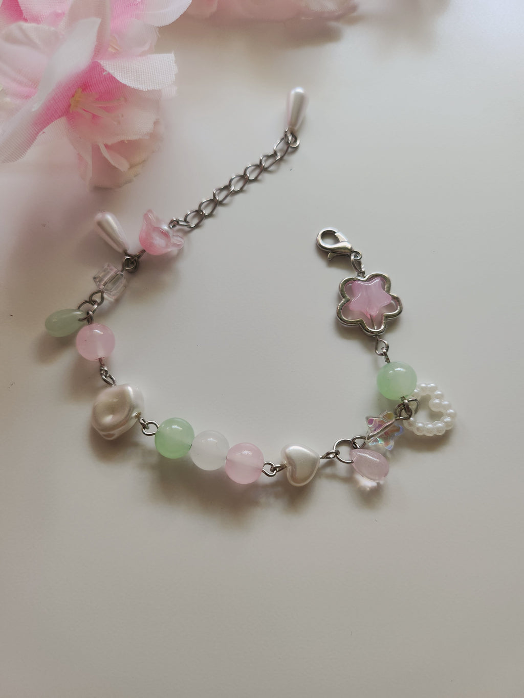 Bracelet dango