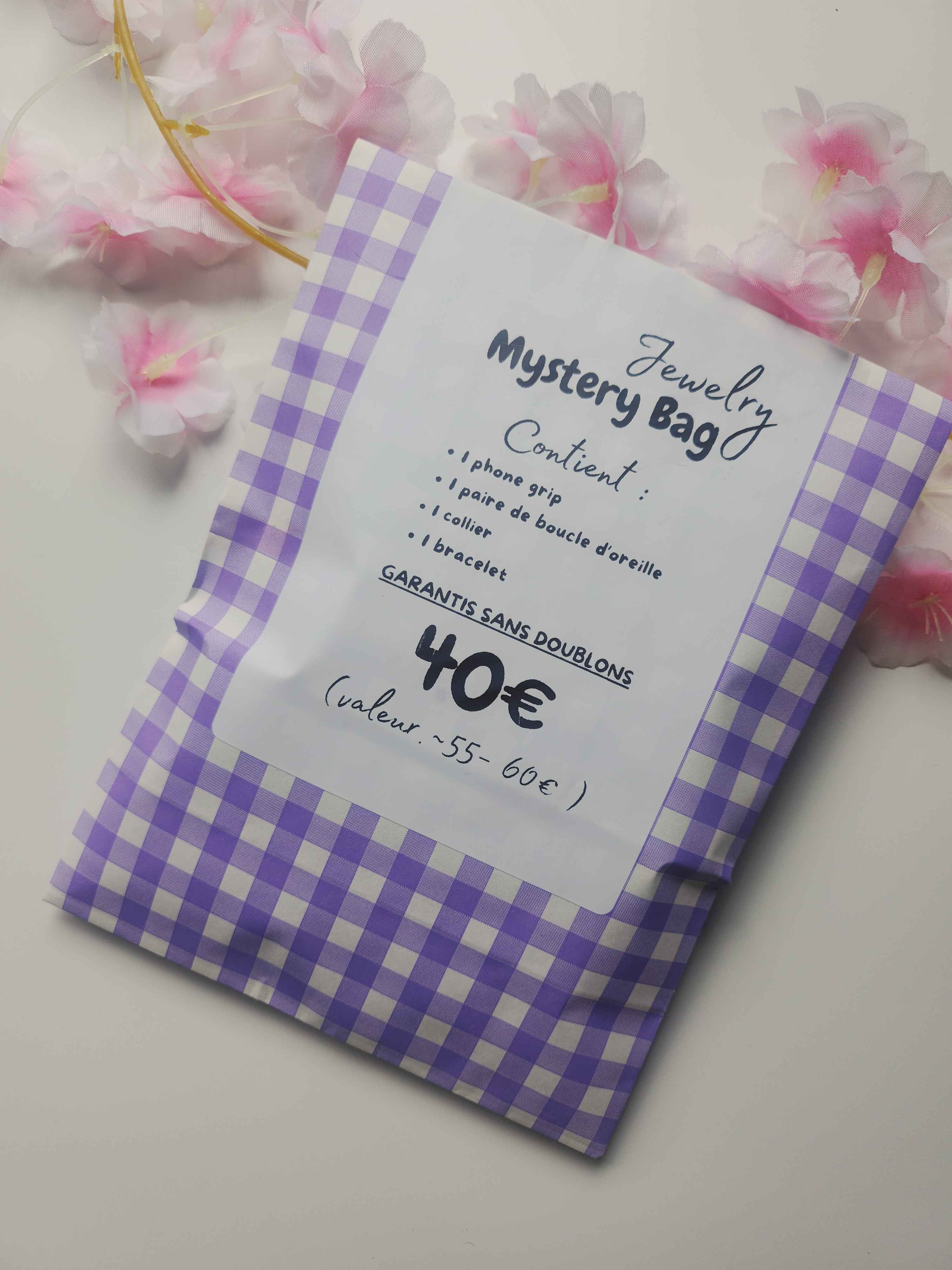 Mystery Bag XL